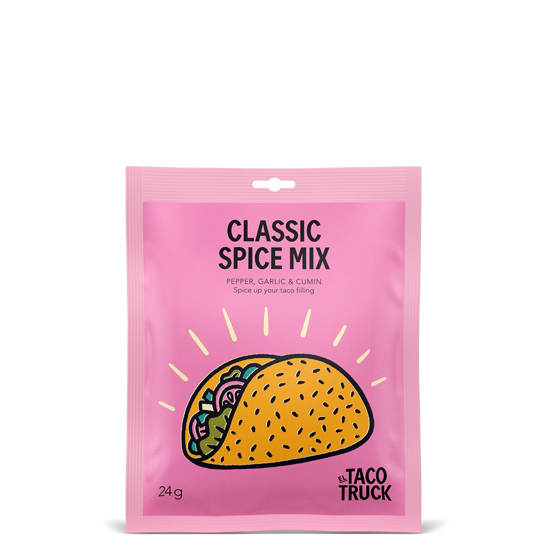 Classic Spice Mix El Taco Truck classic-spice-mix-el-taco-truck